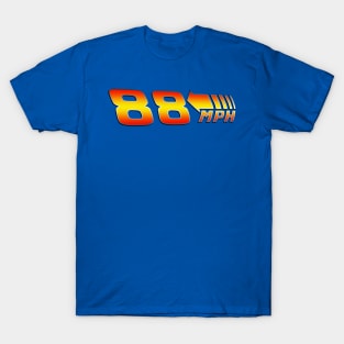 88mph T-Shirt